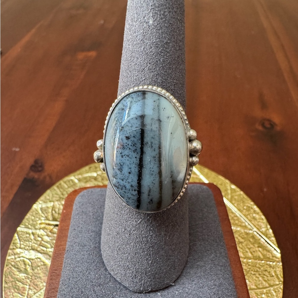 Vintage Southwest Style Ring